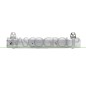 Rinforzo Paraurti anteriore per Fiat 500X (334) FT0601622