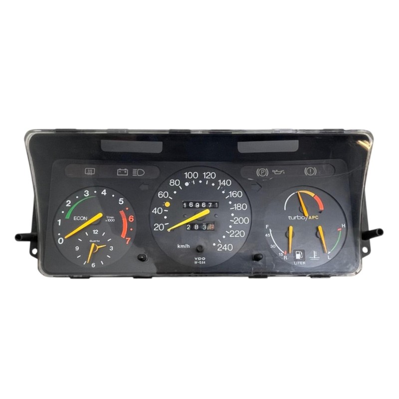 Quadro Strumenti SAAB 900 Berlina 5P