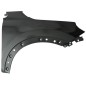 Parafango anteriore destro C/Fori Parafanghino per Fiat 500X (334) e 500X (Cross/Trekking) FT0603025