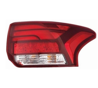 Destra,Fanale posteriore,Led,WY21W per Mitsubishi Outlander 321013 - 30-321013 - 30-321013
