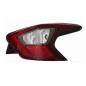 Destra,Fanale posteriore,Senza Portalampada (Grupp per Nissan Micra (K14) 321017