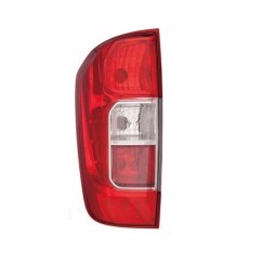 Sinistra,Fanale posteriore,Senza Portalampada (Gru per Nissan Navara 321018 - 30-321018 - 30-321018