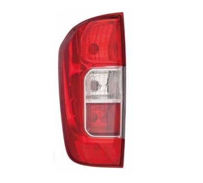 Sinistra,Fanale posteriore,Senza Portalampada (Gru per Nissan Navara 321018 - 30-321018 - 30-321018