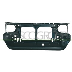 Frontale anteriore Completo Mod. 00 per Fiat Panda FT1213210 - 64-FT1213210 - 64-FT1213210