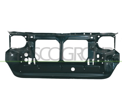 Frontale anteriore Completo Mod. 00 per Fiat Panda FT1213210