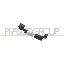 Supporto fendinebbia sinistro per Fiat Panda FT1221004 - 64-FT1221004 - 64-FT1221004
