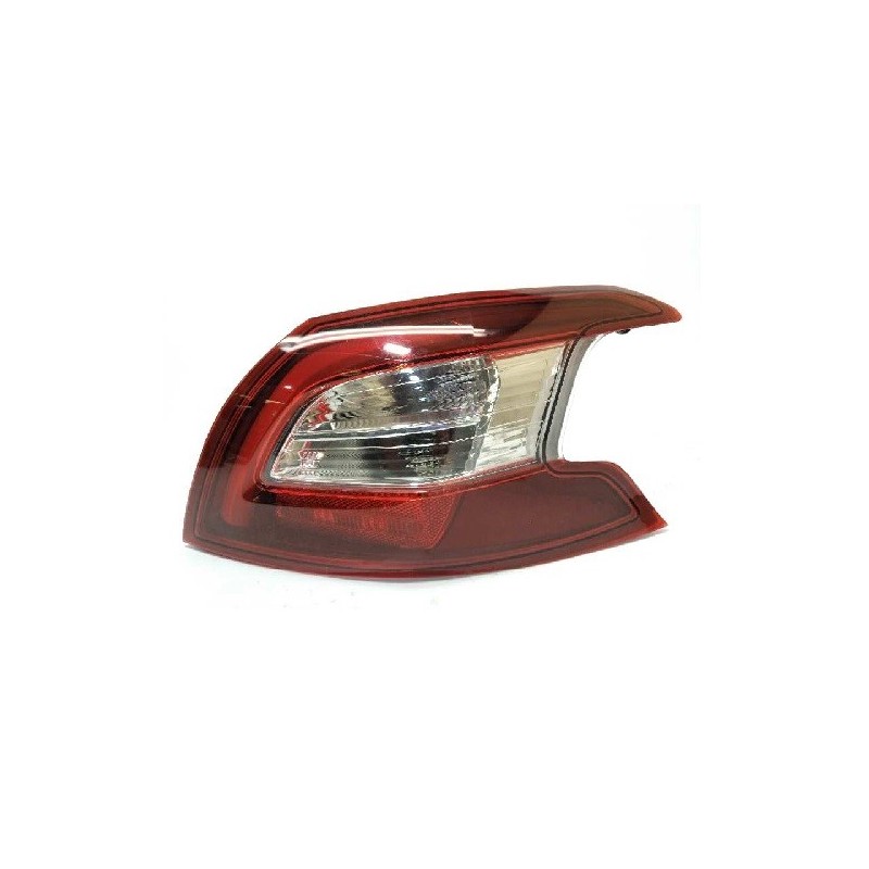 Fanale posteriore Peugeot 308 (13-) G. Op Tr Ext I Led PY21W W16W 321044