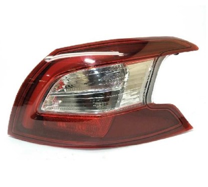 Fanale posteriore Peugeot 308 (13-) G. Op Tr Ext I Led PY21W W16W 321044 - 30-321044 - 30-321044