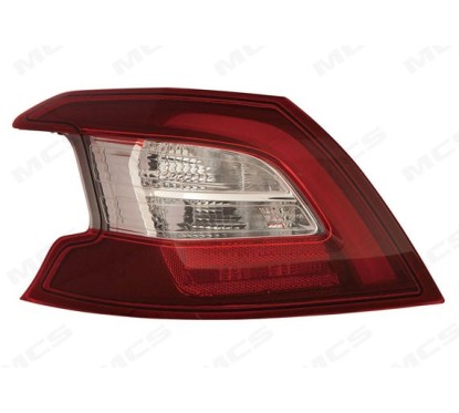 Fanale posteriore Peugeot 308 (13-) G. Op Tr Ext I Led PY21W W16W 321044
