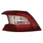 Fanale posteriore Peugeot 308 (13-) G. Op Tr Ext I Led PY21W W16W 321044