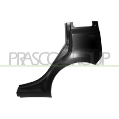 Parafango posteriore sinistro con Longherone per Fiat Panda FT1223064