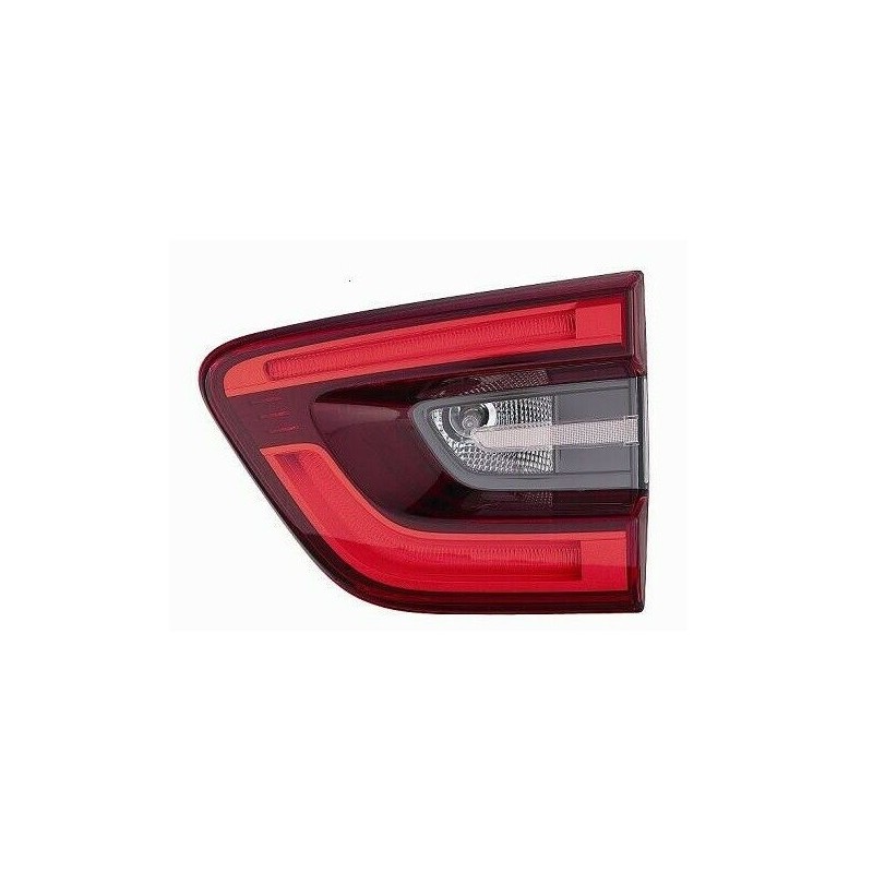 Destra,Fanale posteriore,Interna,Led,H21W per Renault Kadjar 321055
