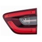 Destra,Fanale posteriore,Interna,Led,H21W per Renault Kadjar 321055