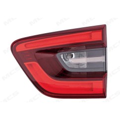Destra,Fanale posteriore,Interna,Led,H21W per Renault Kadjar 321055 - 30-321055 - 30-321055
