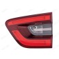 Destra,Fanale posteriore,Interna,Led,H21W per Renault Kadjar 321055