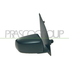 Retrovisore destro-Manuale per Fiat Panda e Panda 4X4 - Natural Power FT1227003 - 64-FT1227003 - 64-FT1227003