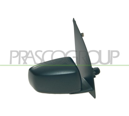 Retrovisore destro-Manuale per Fiat Panda e Panda 4X4 - Natural Power FT1227003