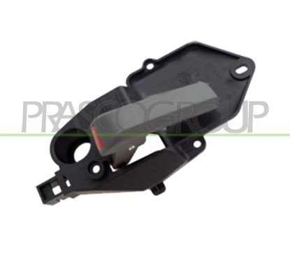 Maniglia Interna anteriore/Posteriore sinistro-Grigia FT1228608 - 64-FT1228608 - 64-FT1228608