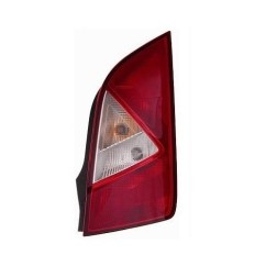 Destra,Fanale posteriore,Senza Portalampada (Grupp per Seat Mii (Kf1_) 321066 - 30-321066 - 30-321066
