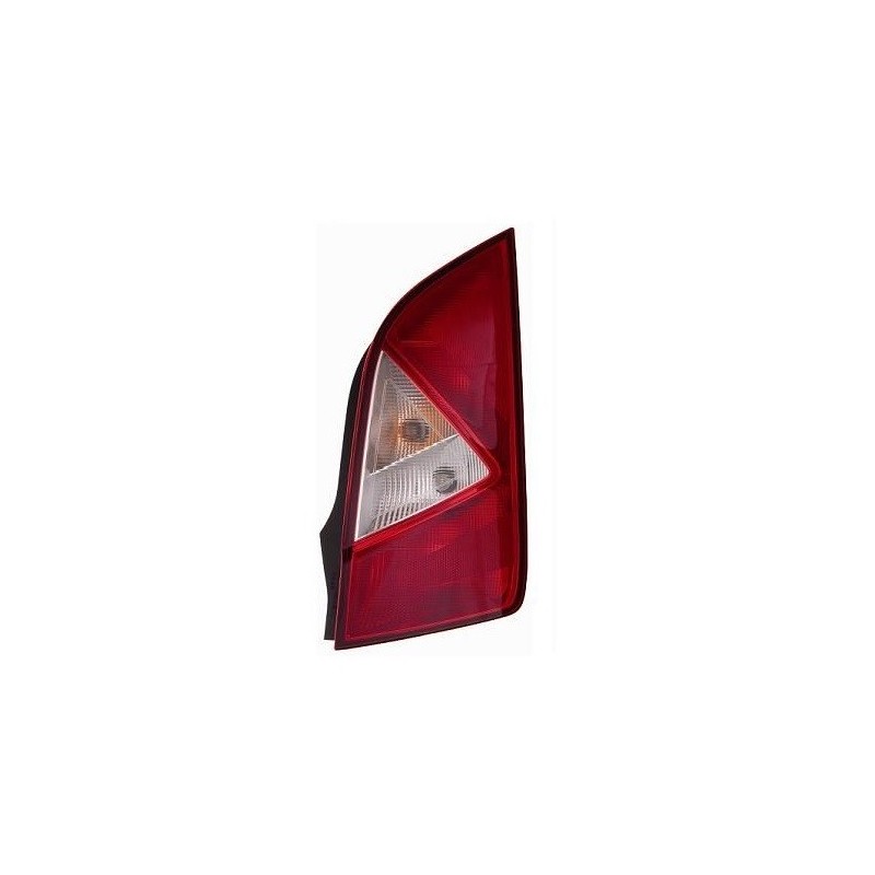 Destra,Fanale posteriore,Senza Portalampada (Grupp per Seat Mii (Kf1_) 321066