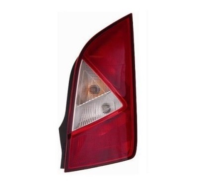 Destra,Fanale posteriore,Senza Portalampada (Grupp per Seat Mii (Kf1_) 321066 - 30-321066 - 30-321066