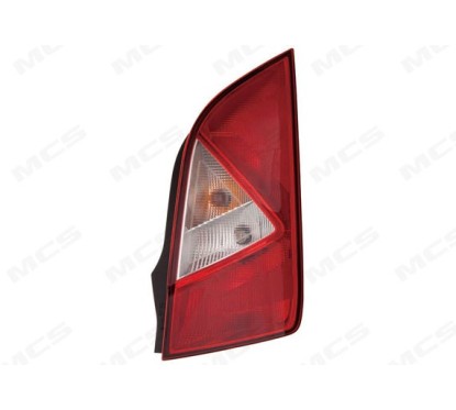 Destra,Fanale posteriore,Senza Portalampada (Grupp per Seat Mii (Kf1_) 321066