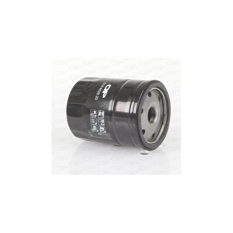 Filtro Olio EOF4026.20