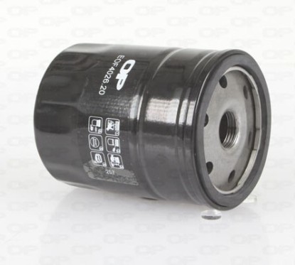Filtro Olio EOF4026.20 - 80-EOF4026.20 - 80-EOF4026.20