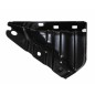 Staffa Parafango anteriore destro per Fiat Panda e Panda 4X4 - Natural Power FT1243017