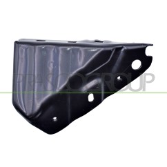 Staffa Parafango anteriore destro per Fiat Panda e Panda 4X4 - Natural Power FT1243017 - 64-FT1243017 - 64-FT1243017