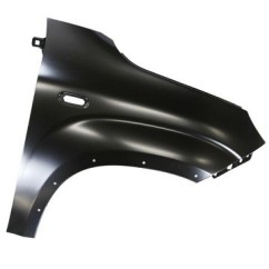 Parafango anteriore destro C/Fori Lucciola e Parafanghino per Fiat Panda 4X4 - Natural Power e Panda Cross FT1243023 -