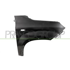 Parafango anteriore destro C/Fori Lucciola e Parafanghino per Fiat Panda 4X4 - Natural Power e Panda Cross FT1243023 -