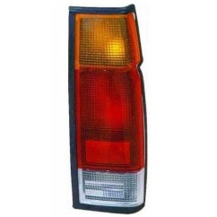 Fanale posteriore Pick-Up 720 (86-00) Pt D P21/5W P21WX2 per Nissan King Cab 2WD 4WD e Terrano I 321157 - 30-321157 -