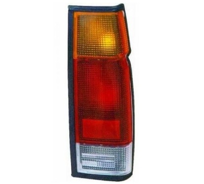 Fanale posteriore Pick-Up 720 (86-00) Pt D P21/5W P21WX2 per Nissan King Cab 2WD 4WD e Terrano I 321157 - 30-321157 -