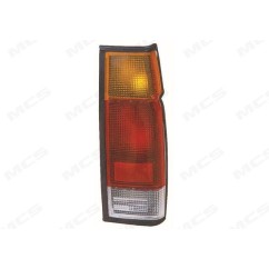 Fanale posteriore Pick-Up 720 (86-00) Pt D P21/5W P21WX2 per Nissan King Cab 2WD 4WD e Terrano I 321157 - 30-321157 -