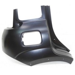 Parafango posteriore destro (Mod. Climbing-Trekking) per Fiat Panda 4X4 - Natural Power FT1243063