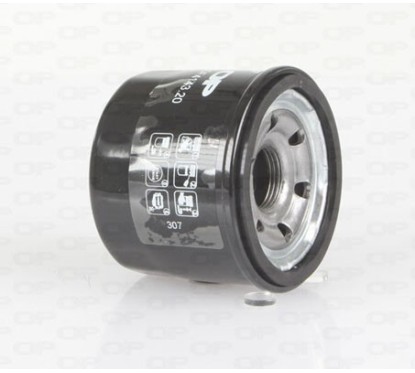 Filtro Olio EOF4143.20 - 80-EOF4143.20 - 80-EOF4143.20