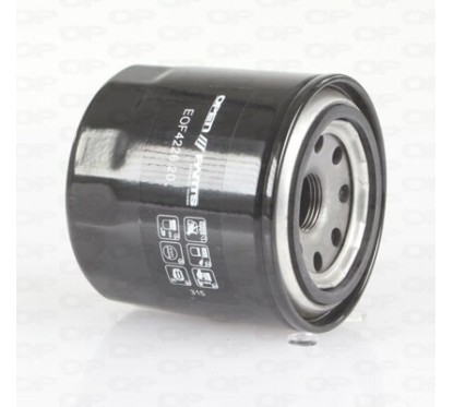 Filtro Olio EOF4226.20 - 80-EOF4226.20 - 80-EOF4226.20