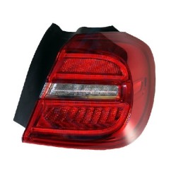 Fanale posteriore Mb Gla Class X156 (14-16) Pt Ext D Led per Mercedes Gla (X156) 321241 - 30-321241 - 30-321241