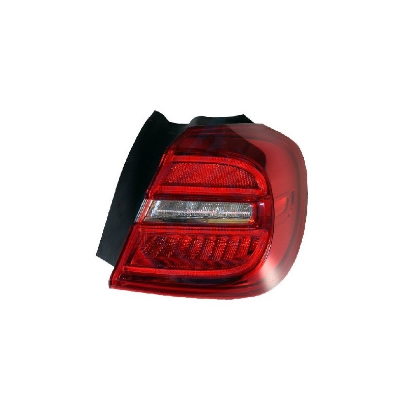Fanale posteriore Mb Gla Class X156 (14-16) Pt Ext D Led per Mercedes Gla (X156) 321241