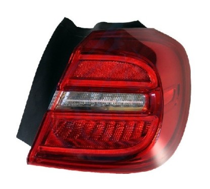 Fanale posteriore Mb Gla Class X156 (14-16) Pt Ext D Led per Mercedes Gla (X156) 321241 - 30-321241 - 30-321241