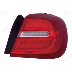 Fanale posteriore Mb Gla Class X156 (14-16) Pt Ext D Led per Mercedes Gla (X156) 321241 - 30-321241 - 30-321241