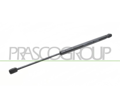 Molla A Gas destro/Sinistro Portellone posteriore (300N L.445MM) per Fiat Punto (176) FT1329055