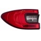 Fanale posteriore Renault Kadjar (15-) Pt Ext I Led PY21W 321246