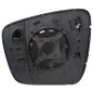 Piastra Specchio destro (Termica) Citan dal per Mercedes Citan / Classe T / Eqt (W420), Nissan Townstar e Renault Kangoo 102857