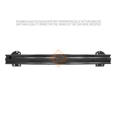 Rinforzo Paraurti anteriore (Metallo) Renault Clio dal 2019 1454310 - 51-1454310 - 51-1454310