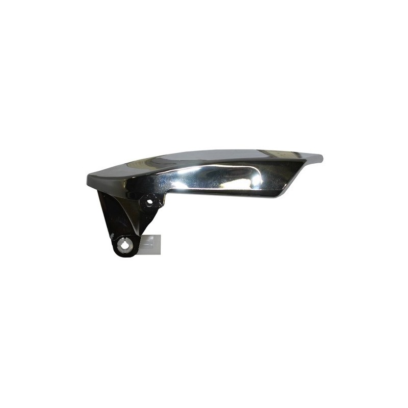 Maniglia anteriore/Posteriore destro Int. C/Leva Cromata e Mostrina Nera per Fiat Bravo (198) e Lancia Delta FT1388401