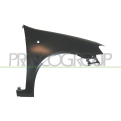 Parafango anteriore destro con Foro Lucciola per Fiat Punto (188) FT3403013 - 64-FT3403013 - 64-FT3403013