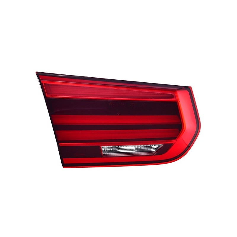 Fanale posteriore S3 F30 (15-) G.op Tra I Led Int 4D per Bmw 3 (F30/F31) Lci 321296