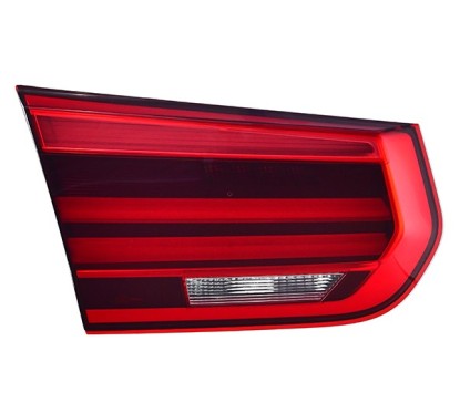 Fanale posteriore S3 F30 (15-) G.op Tra I Led Int 4D per Bmw 3 (F30/F31) Lci 321296 - 30-321296 - 30-321296